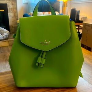 kate spade | Bags | Nwot Kate Spade Lizzie Medium Flap  display picture 2